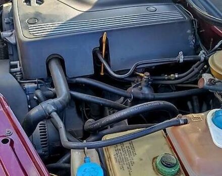 Ауди А6 1997 в Красноград на Automoto.ua Красный Ауди А6, объемом двигателя 2.5 л и пробегом 10 тыс. км за 4200 $, фото 2 на Automoto.ua