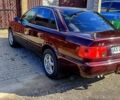 Ауди А6 1997 в Красноград на Automoto.ua Красный Ауди А6, объемом двигателя 2.5 л и пробегом 10 тыс. км за 4200 $, фото 4 на Automoto.ua