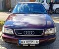 Ауди А6 1997 в Красноград на Automoto.ua Красный Ауди А6, объемом двигателя 2.5 л и пробегом 10 тыс. км за 4200 $, фото 7 на Automoto.ua