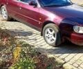 Ауди А6 1997 в Красноград на Automoto.ua Красный Ауди А6, объемом двигателя 2.5 л и пробегом 10 тыс. км за 4200 $, фото 10 на Automoto.ua