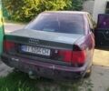 Красный Ауди А6, объемом двигателя 2.6 л и пробегом 420 тыс. км за 1500 $, фото 1 на Automoto.ua