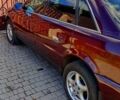 Ауди А6 1997 в Красноград на Automoto.ua Красный Ауди А6, объемом двигателя 2.5 л и пробегом 10 тыс. км за 4200 $, фото 9 на Automoto.ua