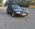 Красный Ауди А6, объемом двигателя 1.78 л и пробегом 400 тыс. км за 2300 $, фото 1 на Automoto.ua
