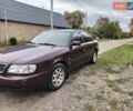 Червоний Ауді А6, об'ємом двигуна 1.78 л та пробігом 438 тис. км за 2450 $, фото 7 на Automoto.ua