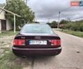 Червоний Ауді А6, об'ємом двигуна 1.78 л та пробігом 438 тис. км за 2450 $, фото 4 на Automoto.ua