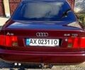 Ауди А6 1997 в Красноград на Automoto.ua Красный Ауди А6, объемом двигателя 2.5 л и пробегом 10 тыс. км за 4200 $, фото 8 на Automoto.ua