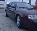 Червоний Ауді А6, об'ємом двигуна 1.9 л та пробігом 533 тис. км за 3300 $, фото 2 на Automoto.ua