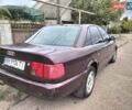Червоний Ауді А6, об'ємом двигуна 1.78 л та пробігом 438 тис. км за 2450 $, фото 9 на Automoto.ua