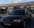 Червоний Ауді А6, об'ємом двигуна 2.8 л та пробігом 388 тис. км за 4316 $, фото 1 на Automoto.ua