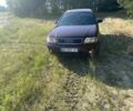 Красный Ауди А6, объемом двигателя 1.9 л и пробегом 300 тыс. км за 3500 $, фото 1 на Automoto.ua