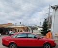 Красный Ауди А6, объемом двигателя 1.8 л и пробегом 361 тыс. км за 3900 $, фото 5 на Automoto.ua