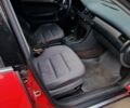 Красный Ауди А6, объемом двигателя 1.8 л и пробегом 361 тыс. км за 3900 $, фото 12 на Automoto.ua