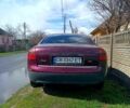 Червоний Ауді А6, об'ємом двигуна 2.5 л та пробігом 250 тис. км за 2890 $, фото 1 на Automoto.ua