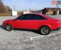 Червоний Ауді А6, об'ємом двигуна 1.8 л та пробігом 361 тис. км за 3900 $, фото 4 на Automoto.ua