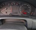 Красный Ауди А6, объемом двигателя 1.8 л и пробегом 361 тыс. км за 3900 $, фото 14 на Automoto.ua