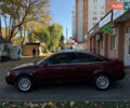 Красный Ауди А6, объемом двигателя 2.8 л и пробегом 366 тыс. км за 3300 $, фото 6 на Automoto.ua