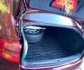 Красный Ауди А6, объемом двигателя 2.4 л и пробегом 280 тыс. км за 5200 $, фото 28 на Automoto.ua