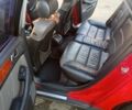 Красный Ауди А6, объемом двигателя 2.4 л и пробегом 320 тыс. км за 2500 $, фото 8 на Automoto.ua