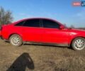 Красный Ауди А6, объемом двигателя 1.8 л и пробегом 198 тыс. км за 3900 $, фото 4 на Automoto.ua