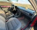 Красный Ауди А6, объемом двигателя 1.8 л и пробегом 198 тыс. км за 3900 $, фото 23 на Automoto.ua
