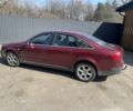Червоний Ауді А6, об'ємом двигуна 1.9 л та пробігом 407 тис. км за 1350 $, фото 1 на Automoto.ua