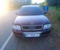 Червоний Ауді А6, об'ємом двигуна 2.4 л та пробігом 380 тис. км за 3000 $, фото 2 на Automoto.ua