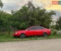 Красный Ауди А6, объемом двигателя 1.8 л и пробегом 198 тыс. км за 3900 $, фото 27 на Automoto.ua