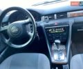 Красный Ауди А6, объемом двигателя 2.4 л и пробегом 280 тыс. км за 5200 $, фото 3 на Automoto.ua