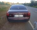 Червоний Ауді А6, об'ємом двигуна 2.4 л та пробігом 380 тис. км за 3000 $, фото 1 на Automoto.ua