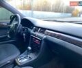 Красный Ауди А6, объемом двигателя 2.4 л и пробегом 280 тыс. км за 5200 $, фото 7 на Automoto.ua