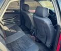 Красный Ауди А6, объемом двигателя 1.8 л и пробегом 198 тыс. км за 3900 $, фото 24 на Automoto.ua