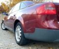 Червоний Ауді А6, об'ємом двигуна 2.4 л та пробігом 280 тис. км за 4999 $, фото 1 на Automoto.ua