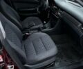 Красный Ауди А6, объемом двигателя 1.8 л и пробегом 50 тыс. км за 3300 $, фото 9 на Automoto.ua