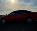 Красный Ауди А6, объемом двигателя 1.8 л и пробегом 198 тыс. км за 3900 $, фото 12 на Automoto.ua