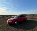 Красный Ауди А6, объемом двигателя 1.8 л и пробегом 198 тыс. км за 3900 $, фото 15 на Automoto.ua