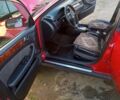 Красный Ауди А6, объемом двигателя 2.4 л и пробегом 320 тыс. км за 2500 $, фото 10 на Automoto.ua