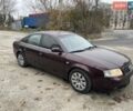 Червоний Ауді А6, об'ємом двигуна 1.9 л та пробігом 376 тис. км за 4200 $, фото 1 на Automoto.ua