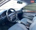 Красный Ауди А6, объемом двигателя 2.4 л и пробегом 280 тыс. км за 5200 $, фото 10 на Automoto.ua