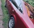 Красный Ауди А6, объемом двигателя 1.78 л и пробегом 425 тыс. км за 3700 $, фото 1 на Automoto.ua