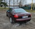 Червоний Ауді А6, об'ємом двигуна 2.4 л та пробігом 400 тис. км за 1900 $, фото 1 на Automoto.ua