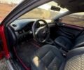 Красный Ауди А6, объемом двигателя 1.8 л и пробегом 198 тыс. км за 3900 $, фото 22 на Automoto.ua