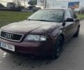 Червоний Ауді А6, об'ємом двигуна 0 л та пробігом 350 тис. км за 2100 $, фото 1 на Automoto.ua