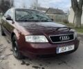 Червоний Ауді А6, об'ємом двигуна 0 л та пробігом 350 тис. км за 2100 $, фото 2 на Automoto.ua