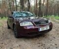 Червоний Ауді А6, об'ємом двигуна 0 л та пробігом 400 тис. км за 2100 $, фото 1 на Automoto.ua