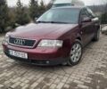 Червоний Ауді А6, об'ємом двигуна 2.5 л та пробігом 340 тис. км за 3750 $, фото 8 на Automoto.ua
