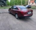 Червоний Ауді А6, об'ємом двигуна 1.9 л та пробігом 550 тис. км за 4500 $, фото 5 на Automoto.ua