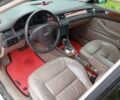Красный Ауди А6, объемом двигателя 1.8 л и пробегом 218 тыс. км за 4800 $, фото 7 на Automoto.ua