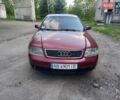 Червоний Ауді А6, об'ємом двигуна 1.9 л та пробігом 550 тис. км за 4500 $, фото 1 на Automoto.ua