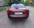 Червоний Ауді А6, об'ємом двигуна 1.9 л та пробігом 550 тис. км за 4500 $, фото 4 на Automoto.ua