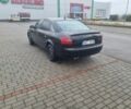 Червоний Ауді А6, об'ємом двигуна 2 л та пробігом 301 тис. км за 1598 $, фото 4 на Automoto.ua
